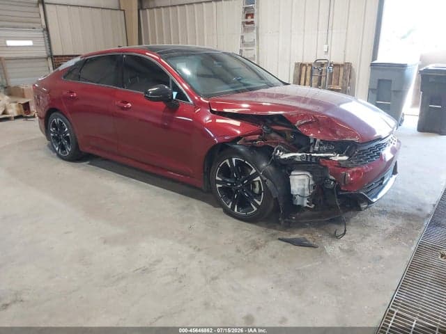 2024 KIA K5 GT-LINE - 1