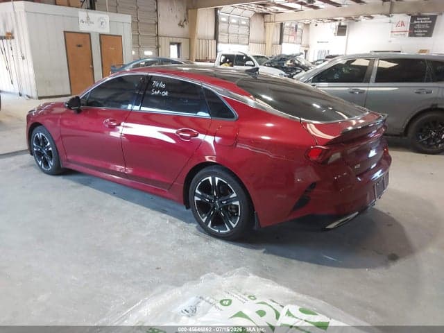 2024 KIA K5 GT-LINE 3