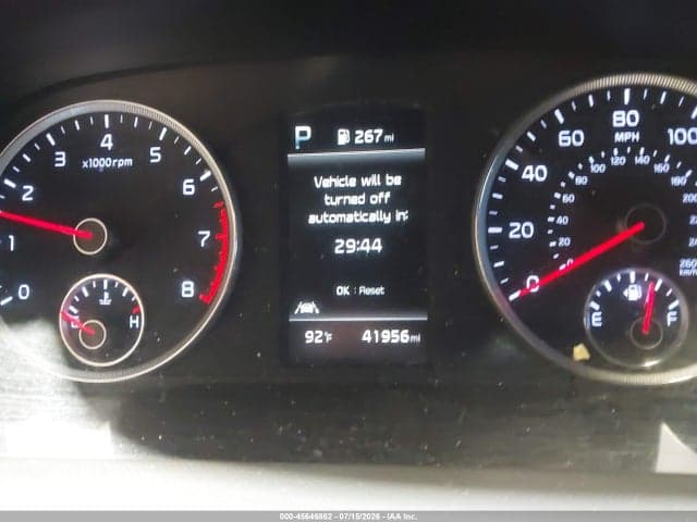 2024 KIA K5 GT-LINE 7