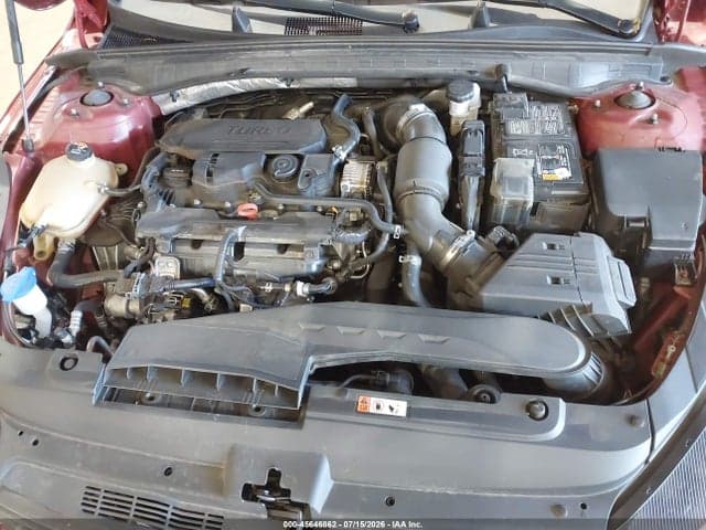 2024 KIA K5 GT-LINE 10