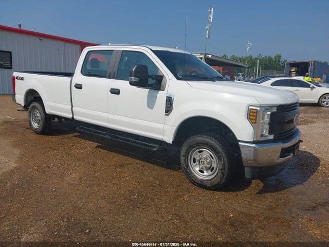 2019 FORD F-250 XL 1