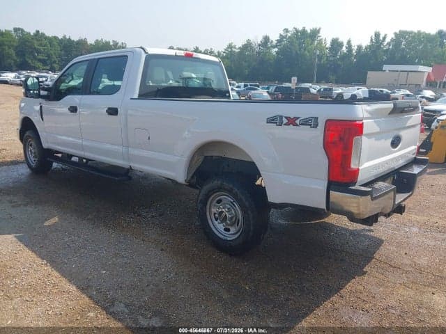 2019 FORD F-250 XL 3