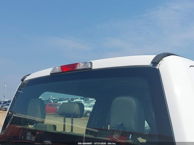 2019 FORD F-250 XL 6