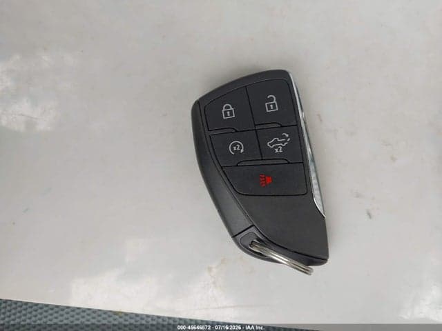 2026 GMC SIERRA 1500 , SHORT BED, ELEVATION, 4WD 11