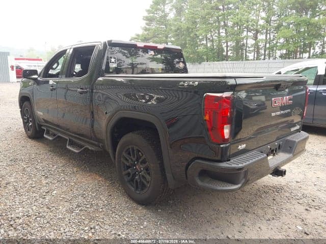 2026 GMC SIERRA 1500 , SHORT BED, ELEVATION, 4WD 3