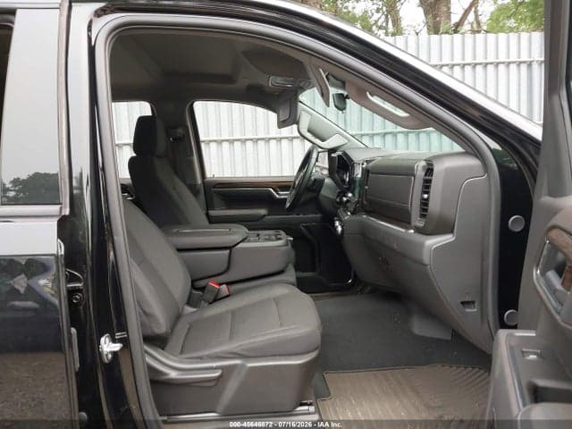 2026 GMC SIERRA 1500 , SHORT BED, ELEVATION, 4WD 5