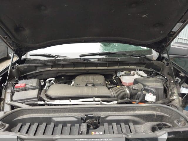 2026 GMC SIERRA 1500 , SHORT BED, ELEVATION, 4WD 6
