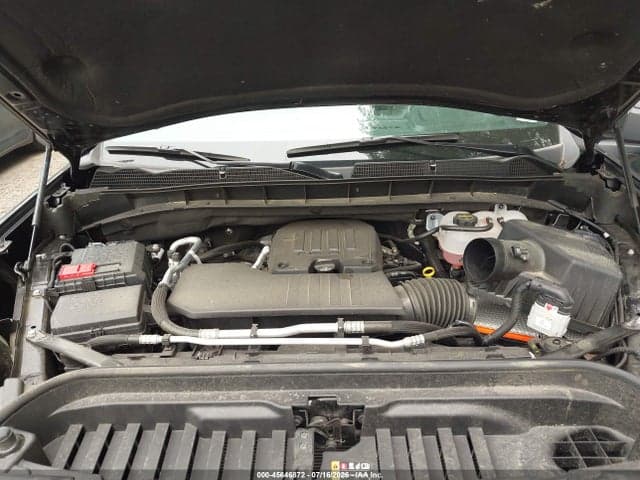 2026 GMC SIERRA 1500 , SHORT BED, ELEVATION, 4WD 10