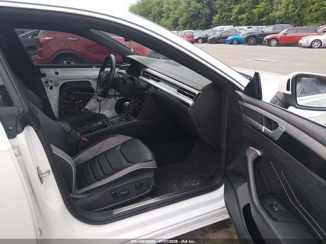 2021 VOLKSWAGEN ARTEON 2.0T SEL R-LINE 5
