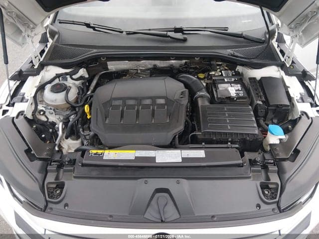 2021 VOLKSWAGEN ARTEON 2.0T SEL R-LINE 10