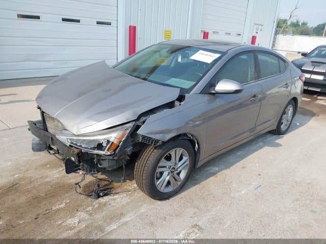 2020 HYUNDAI ELANTRA VALUE EDITION 2