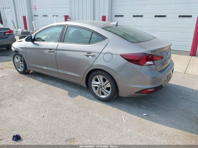2020 HYUNDAI ELANTRA VALUE EDITION 3