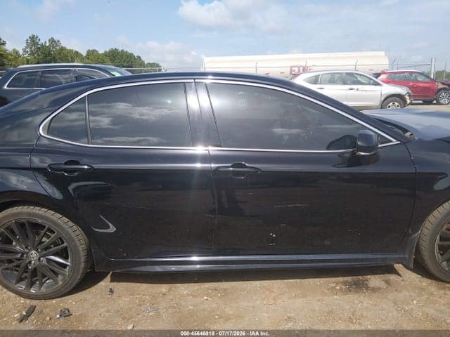 2024 TOYOTA CAMRY XSE 13