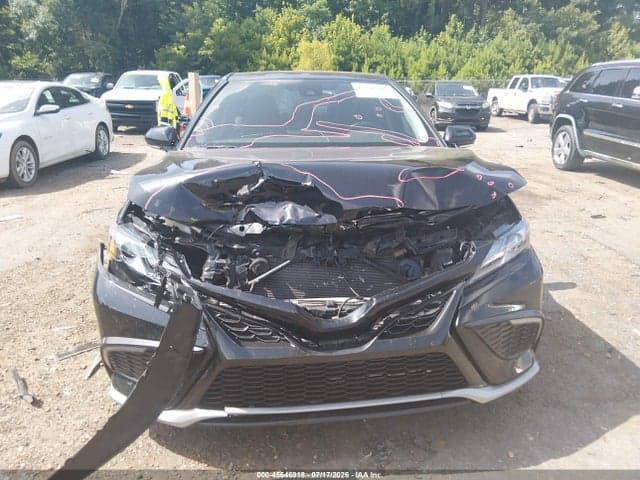 2024 TOYOTA CAMRY XSE 6