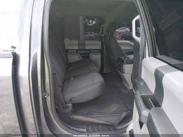 2020 FORD F-150 XL 8