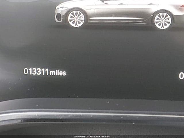 2024 JAGUAR XF R-DYNAMIC SE P250 AWD AUTOMATIC 14