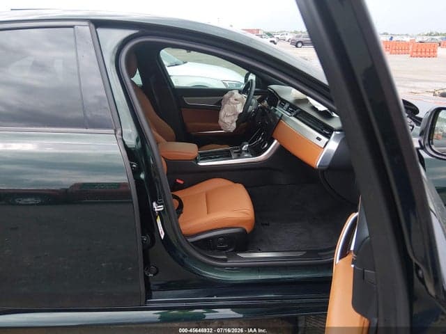 2024 JAGUAR XF R-DYNAMIC SE P250 AWD AUTOMATIC 5