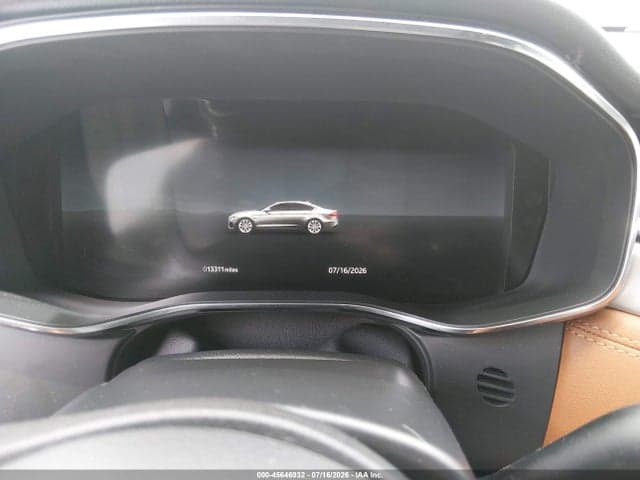 2024 JAGUAR XF R-DYNAMIC SE P250 AWD AUTOMATIC 7