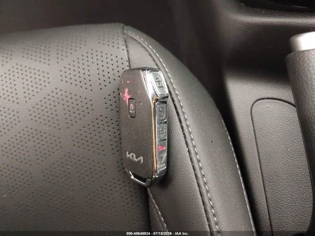 2026 KIA SELTOS EX 11