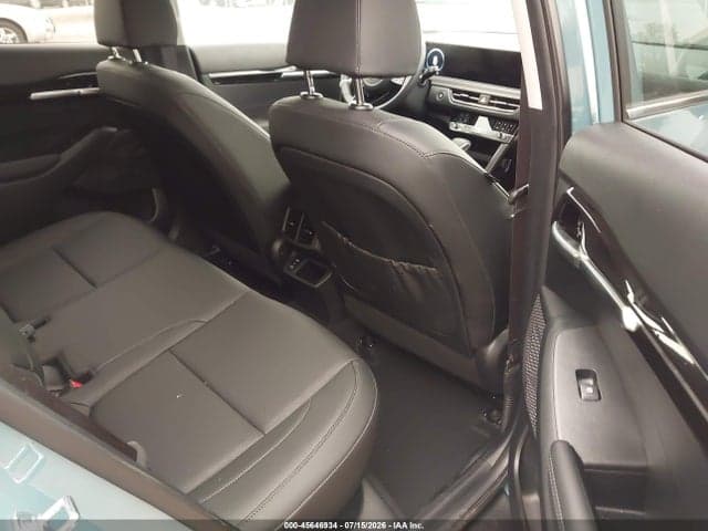 2026 KIA SELTOS EX 8