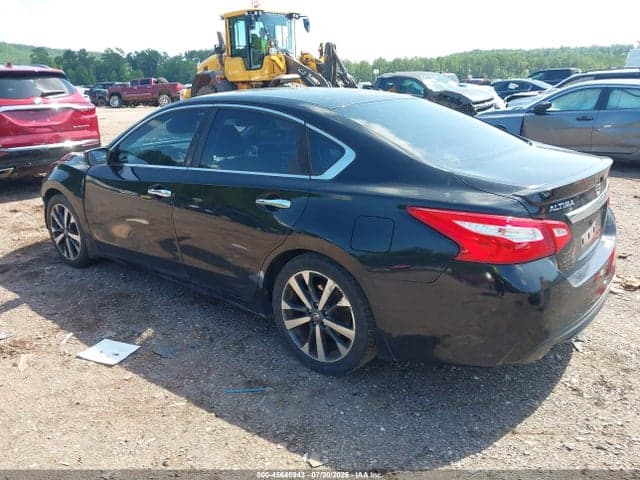 2016 NISSAN ALTIMA 2.5 SR 3