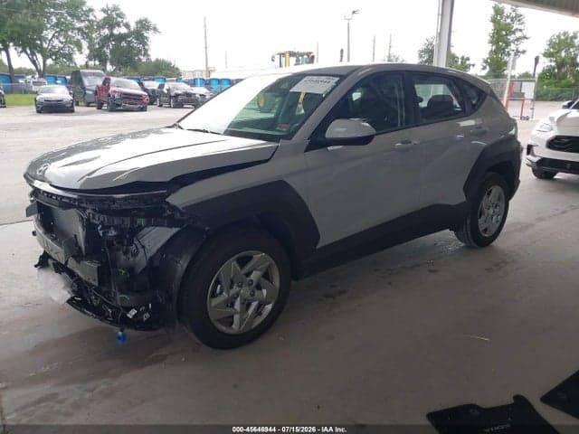 2026 HYUNDAI KONA SE 2