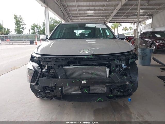 2026 HYUNDAI KONA SE 12