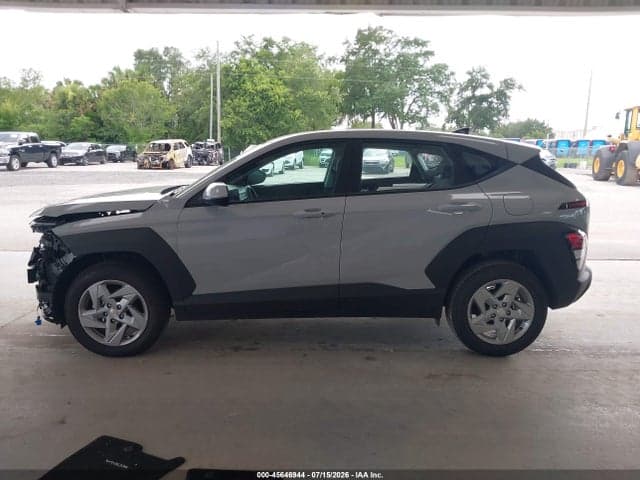 2026 HYUNDAI KONA SE 14