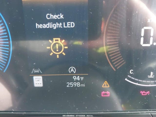2026 HYUNDAI KONA SE 15