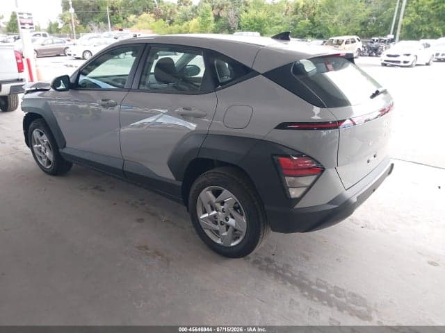 2026 HYUNDAI KONA SE 3