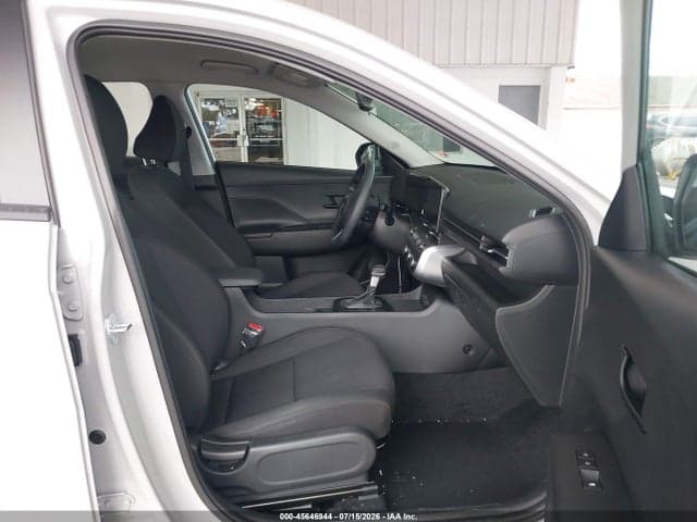 2026 HYUNDAI KONA SE 5