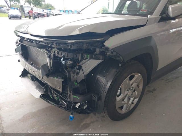 2026 HYUNDAI KONA SE 6