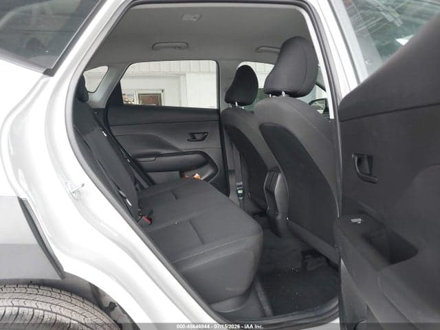 2026 HYUNDAI KONA SE 8