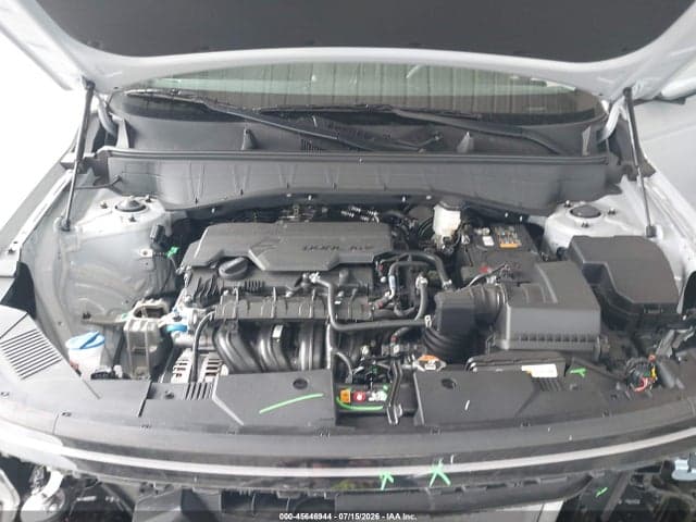 2026 HYUNDAI KONA SE 10