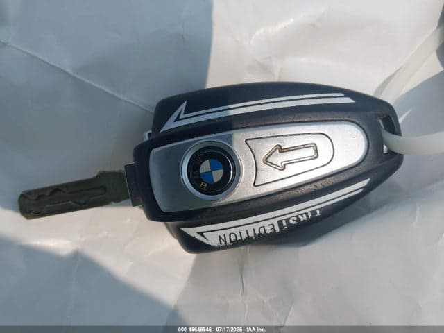 2021 BMW R18 CLASSIC 11