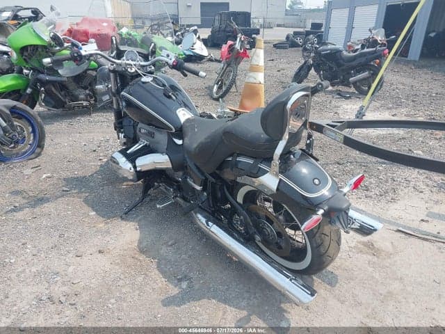 2021 BMW R18 CLASSIC 3
