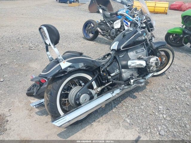 2021 BMW R18 CLASSIC 4