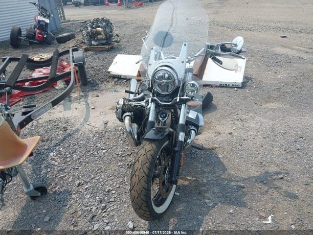 2021 BMW R18 CLASSIC 5