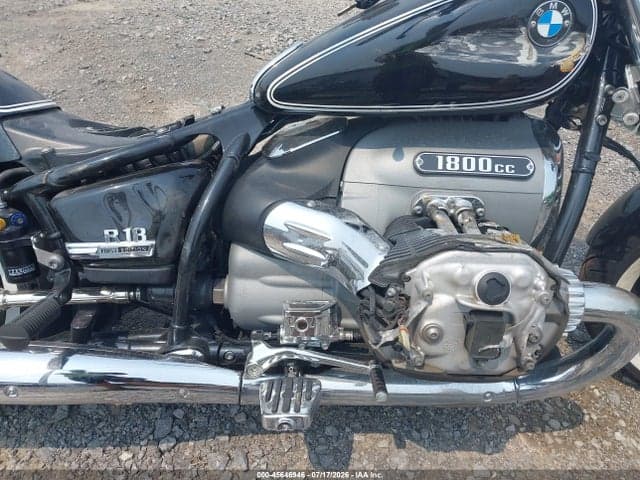 2021 BMW R18 CLASSIC 8