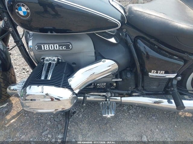 2021 BMW R18 CLASSIC 9