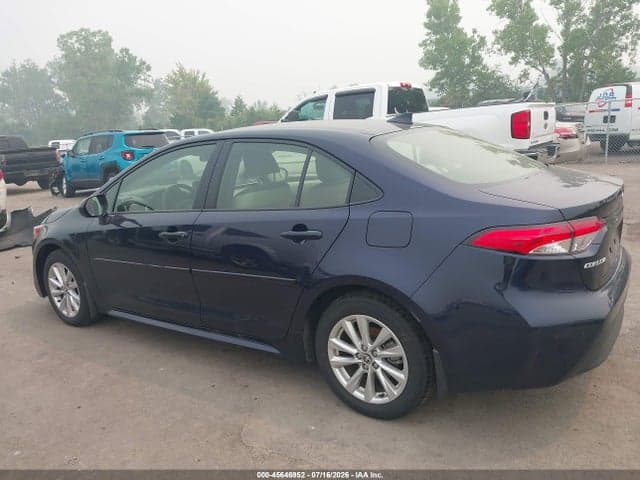 2024 TOYOTA COROLLA LE 14