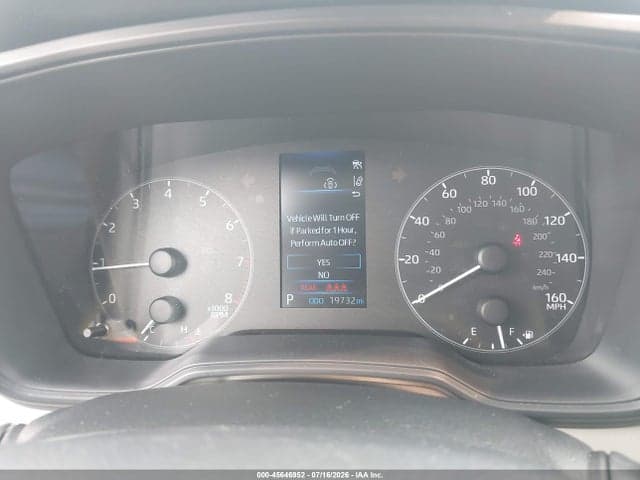 2024 TOYOTA COROLLA LE 7