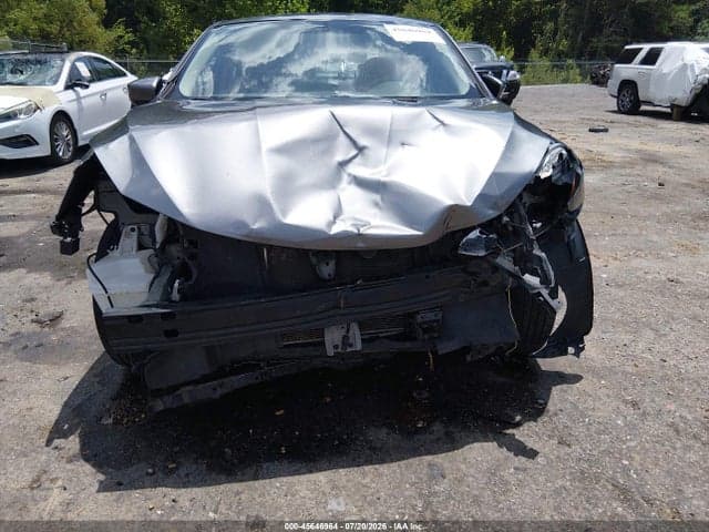 2018 NISSAN SENTRA SV 6