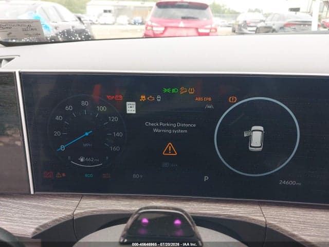2025 HYUNDAI SANTA FE HYBRID LIMITED 7