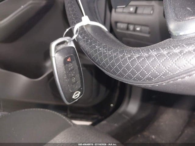 2024 NISSAN ROGUE SV INTELLIGENT AWD 11