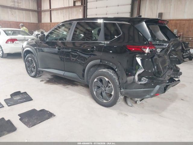 2024 NISSAN ROGUE SV INTELLIGENT AWD 3