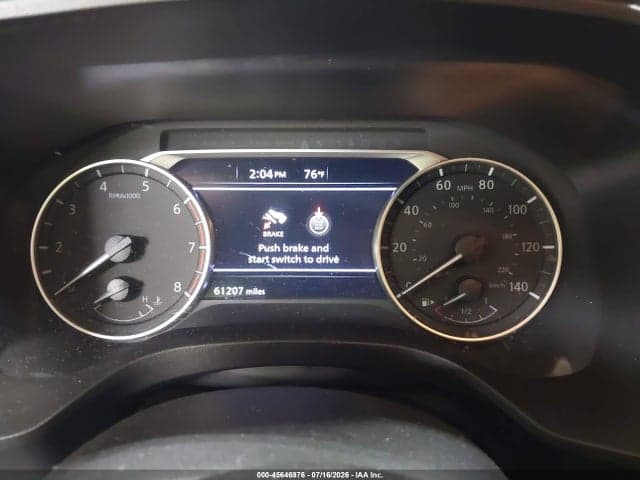 2024 NISSAN ROGUE SV INTELLIGENT AWD 7