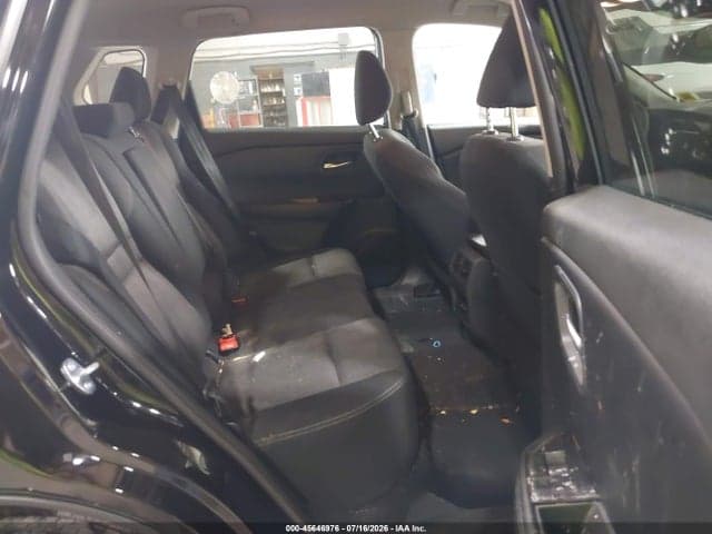 2024 NISSAN ROGUE SV INTELLIGENT AWD 8