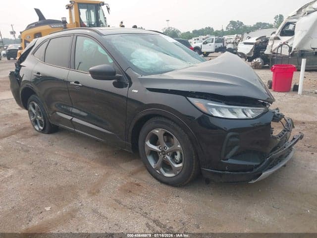 2024 FORD ESCAPE ST-LINE 1