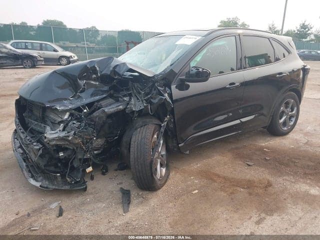 2024 FORD ESCAPE ST-LINE 2